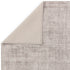 Boston Rug Silver Rug